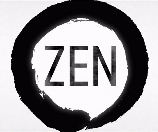 ZEN 5 (Granite Ridge) - Kategorie